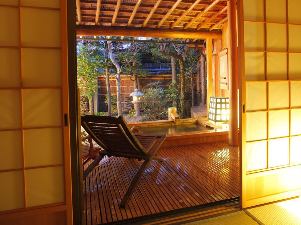 Hanaougi Bettei Iiyama Takayama  Ngoại thất bức ảnh