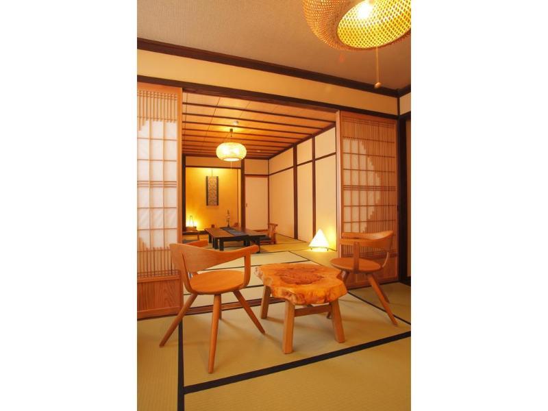 Hanaougi Bettei Iiyama Takayama  Ngoại thất bức ảnh