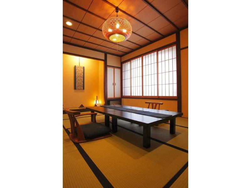 Hanaougi Bettei Iiyama Takayama  Ngoại thất bức ảnh
