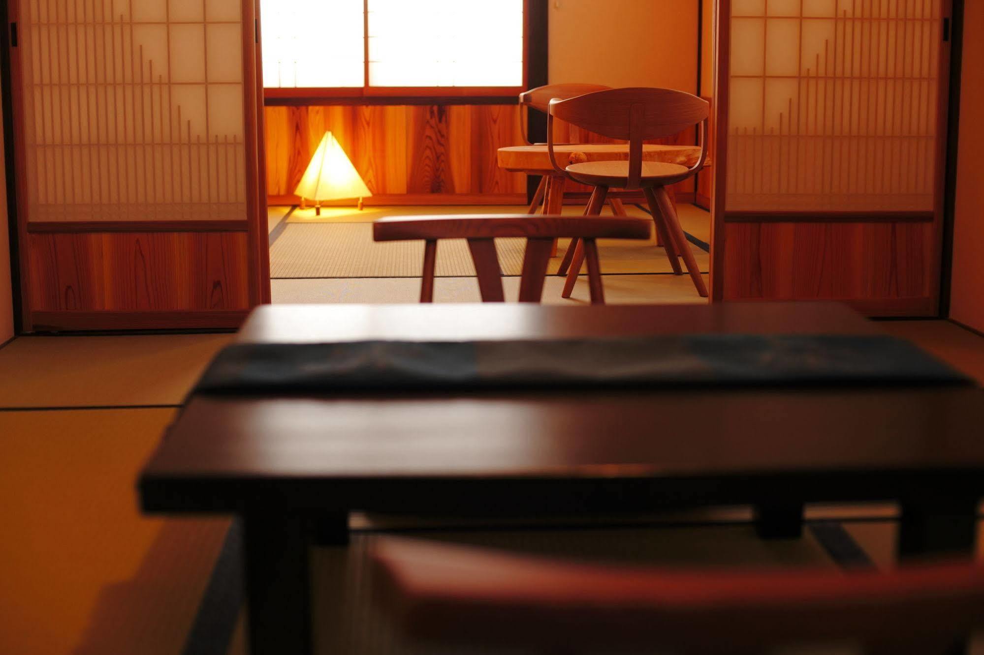 Hanaougi Bettei Iiyama Takayama  Ngoại thất bức ảnh